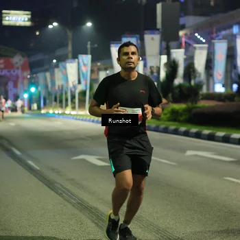 Runner Photo 4966101