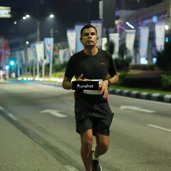 Runner Photo 4966103