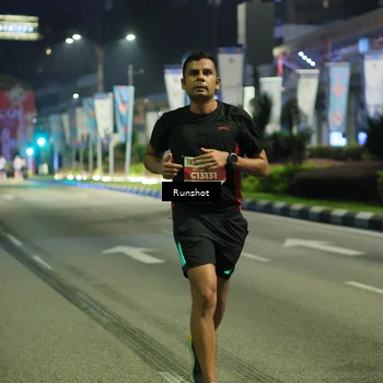 Runner Photo 4966104