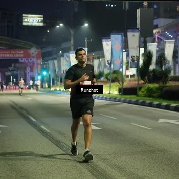 Runner Photo 4966105