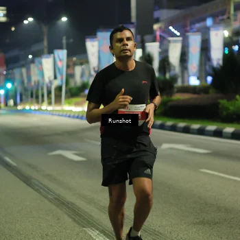 Runner Photo 4966106