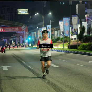 Runner Photo 4966108