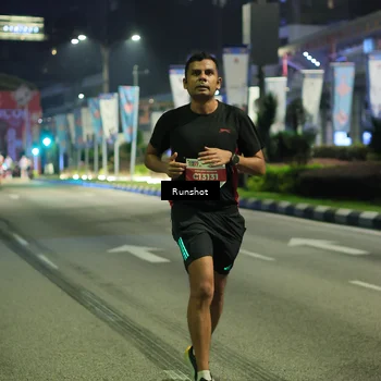 Runner Photo 4966110