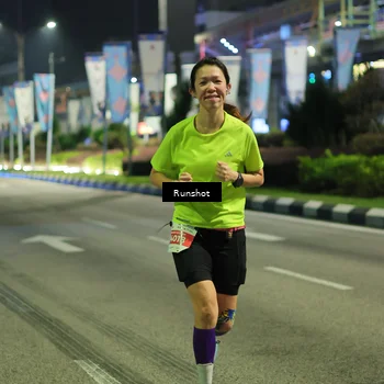 Runner Photo 4966112