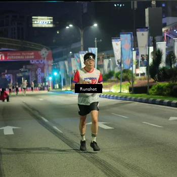 Runner Photo 4966113