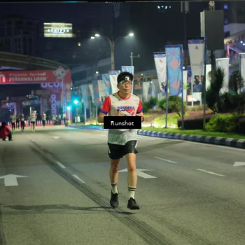 Runner Photo 4966114