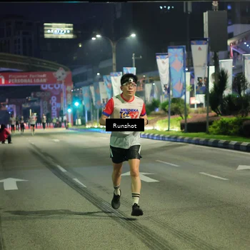 Runner Photo 4966115