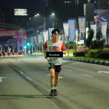 Runner Photo 4966117