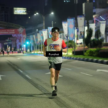 Runner Photo 4966118