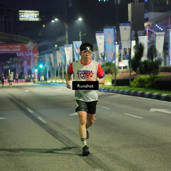 Runner Photo 4966122