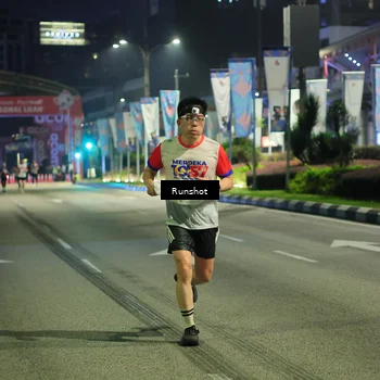 Runner Photo 4966124