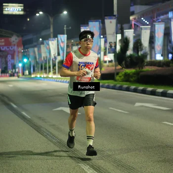 Runner Photo 4966125