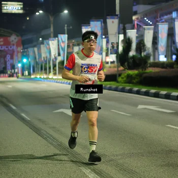 Runner Photo 4966127