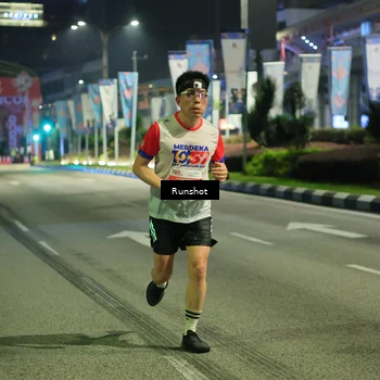 Runner Photo 4966128