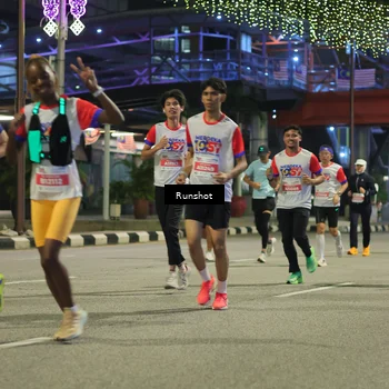 Runner Photo 4966129