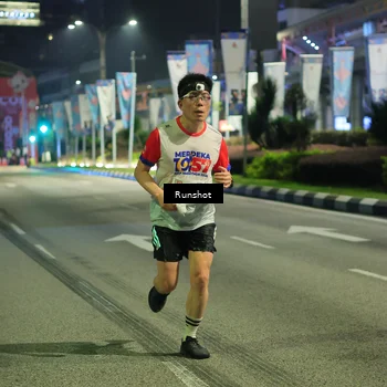 Runner Photo 4966130
