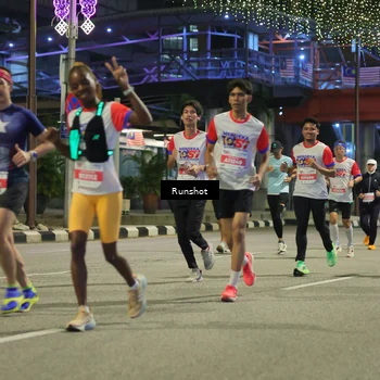 Runner Photo 4966131