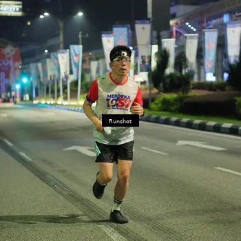 Runner Photo 4966132