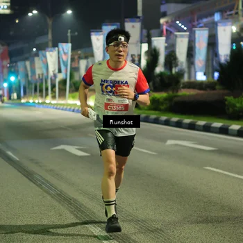 Runner Photo 4966133