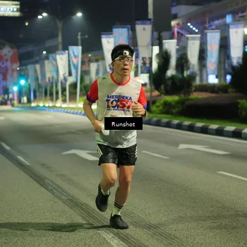 Runner Photo 4966134