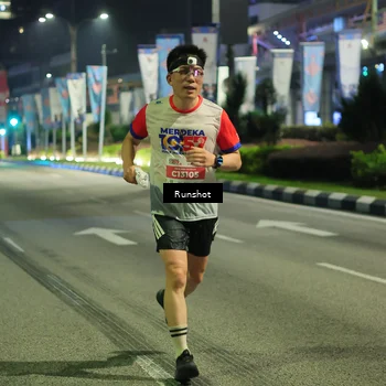 Runner Photo 4966135