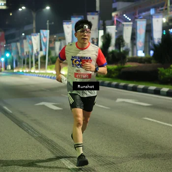 Runner Photo 4966136