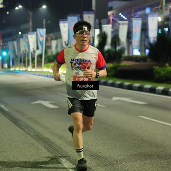 Runner Photo 4966137