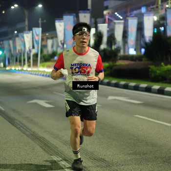 Runner Photo 4966138