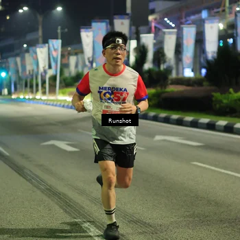 Runner Photo 4966139