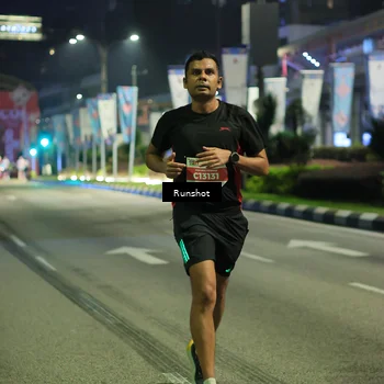 Runner Photo 4966142