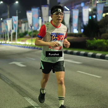 Runner Photo 4966143