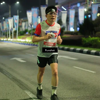 Runner Photo 4966144