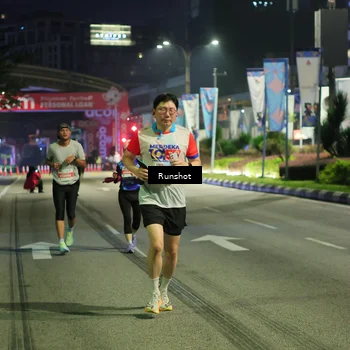 Runner Photo 4966148