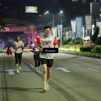 Runner Photo 4966150