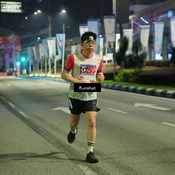 Runner Photo 4966151