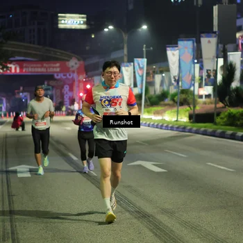 Runner Photo 4966152