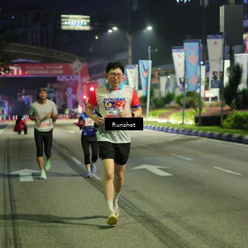Runner Photo 4966153