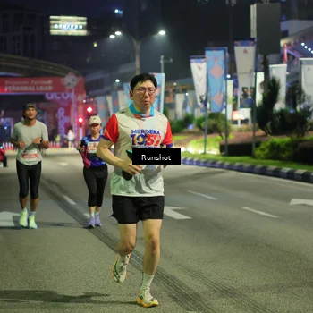 Runner Photo 4966154