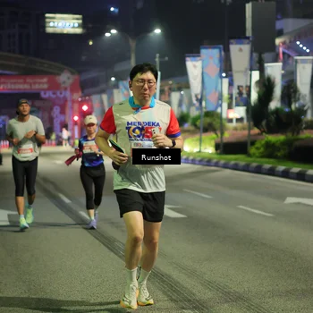 Runner Photo 4966157