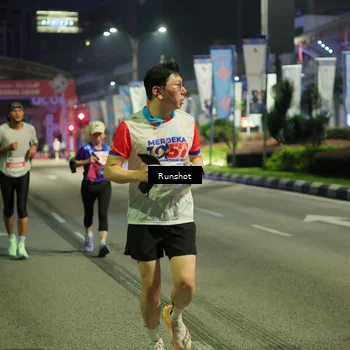 Runner Photo 4966158