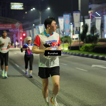 Runner Photo 4966159