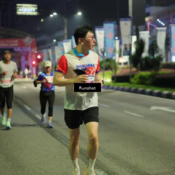 Runner Photo 4966160