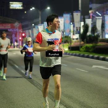 Runner Photo 4966162