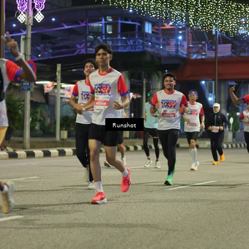 Runner Photo 4966163