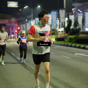 Runner Photo 4966164