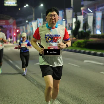 Runner Photo 4966165