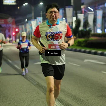 Runner Photo 4966166