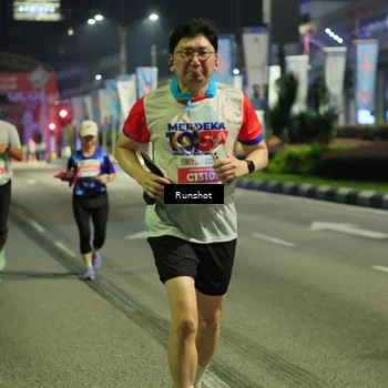 Runner Photo 4966167