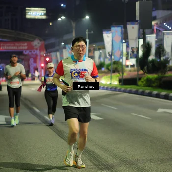 Runner Photo 4966168
