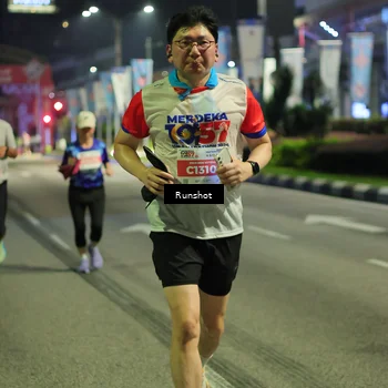 Runner Photo 4966169